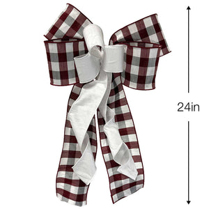 Texas A&M Bow Set