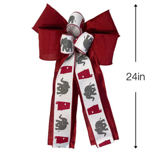 Alabama Bow Set