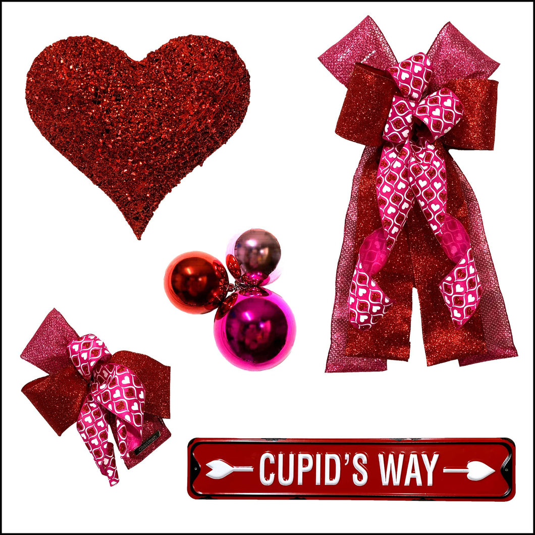 Cupid's Way Click Kit