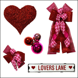 Lovers Lane Click Kit