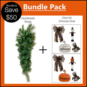 Halloween Bundle / Starter Pack