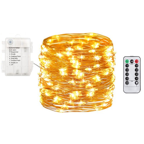 LightBurst LED SmartStrand