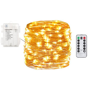 LightBurst LED SmartStrand