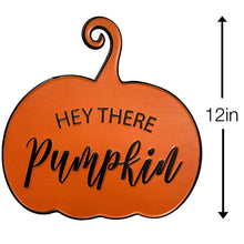 Load image into Gallery viewer, &#39;Hey There Pumpkin&#39; Click Kit