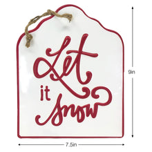 Load image into Gallery viewer, Limited Edition - Let It Snow Click Kit