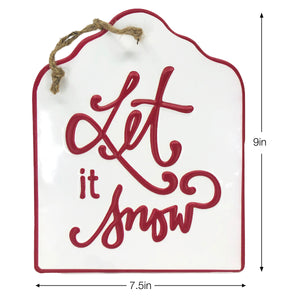 Limited Edition - Let It Snow Click Kit