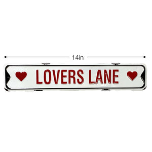 Lovers Lane Click Kit