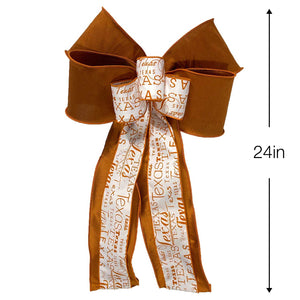 UT Bow Set