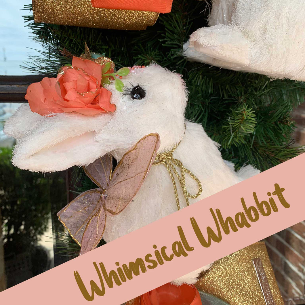 Whimsical Whabbit Click Kit