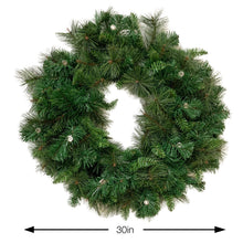 Load image into Gallery viewer, ClickWreath™ Wreath