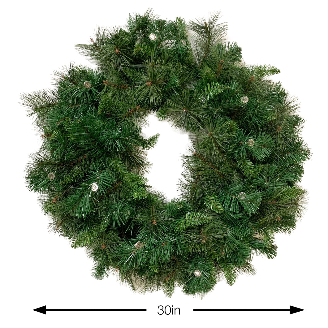 ClickWreath™ Wreath
