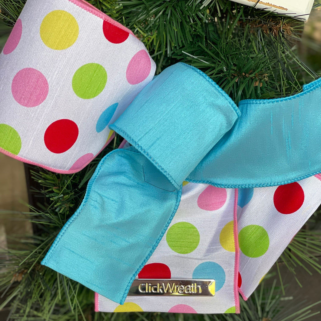 Birthday Bow Set